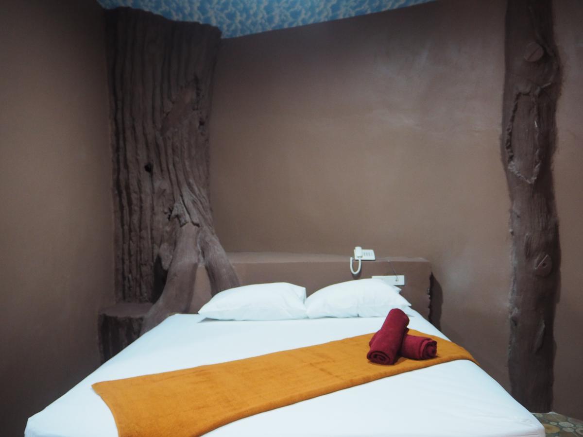 Motel Fruit House Pattaya Bang Lamung Esterno foto